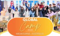 Yêu thích thành phố Melbourne - Chọn ngay chương trình du học hè Global Camp 2024